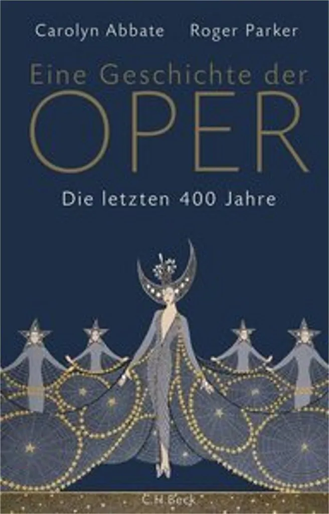 Livre Histoire de l'Opéra grand format broché pour les mélomanes avertis