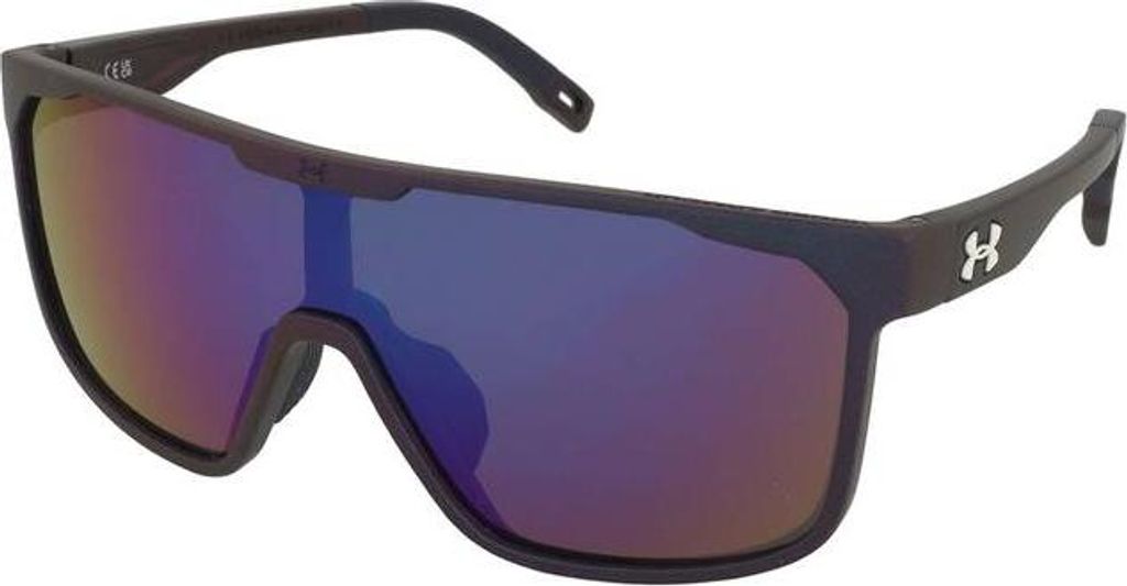 Under Armour UA DEFINE/G Matte petrol 99/1/140 Herren Sonnenbrillen