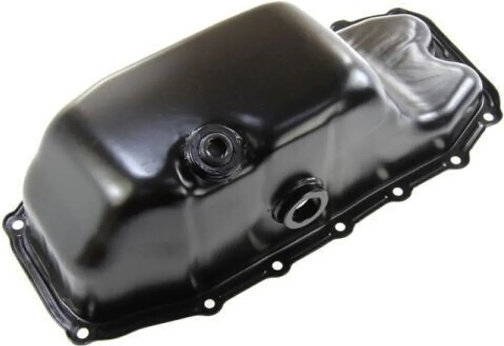 Carter d'huile BLIC 0216-00-5023473P pour Opel Corsa et Astra H