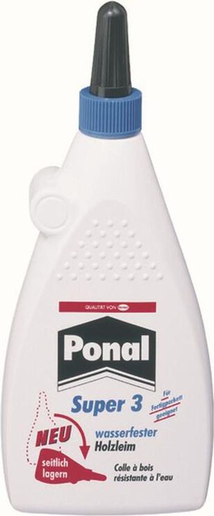 HENKEL Ponal-Holzleim Sup. 225g