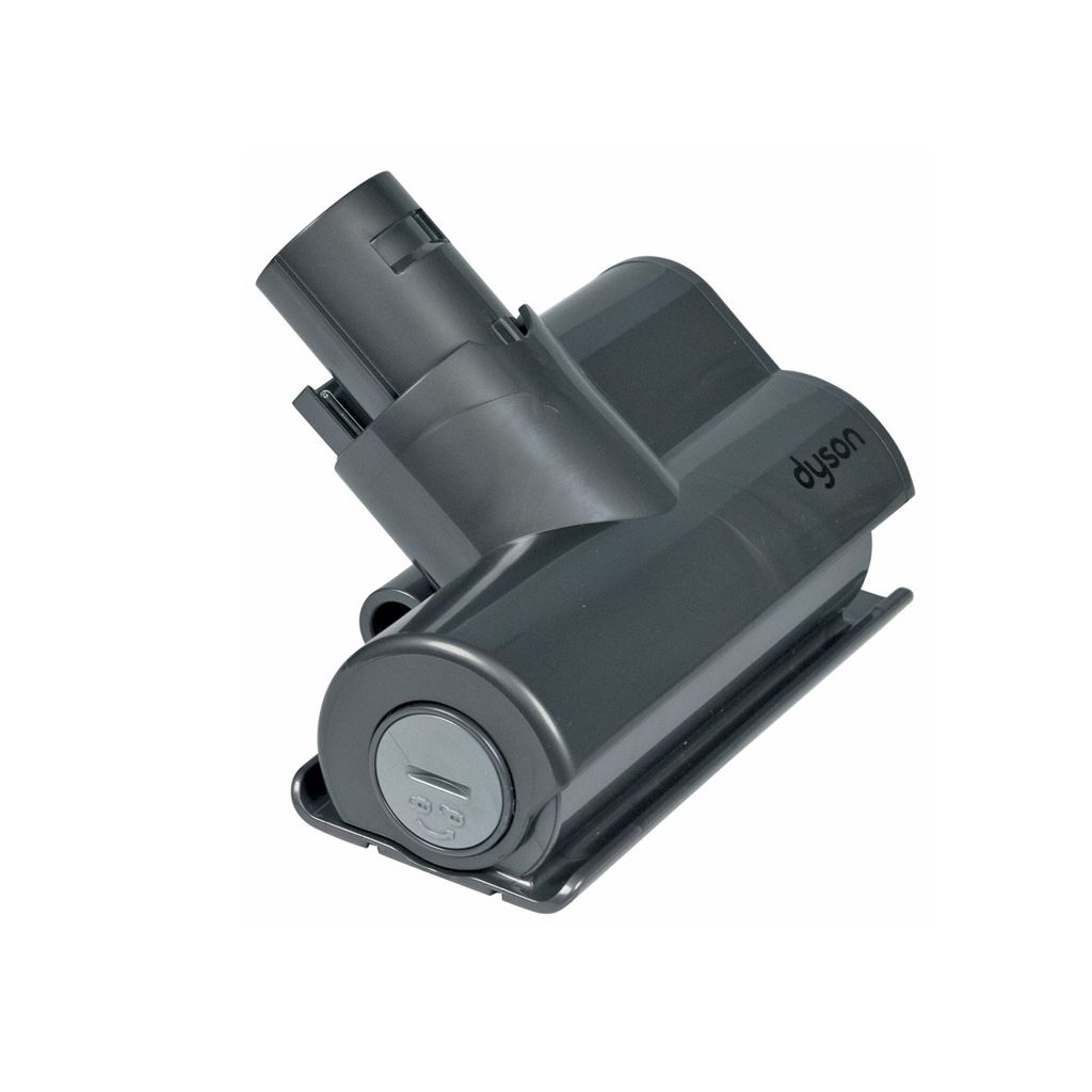 Bodendüse ElektroBodenbürste Original dyson 96608602 966086-02 Staubsauger Bodenstaubsauger Turbinendüse 20W 16,2V Mini Motorhead V6 DC61 Total ...