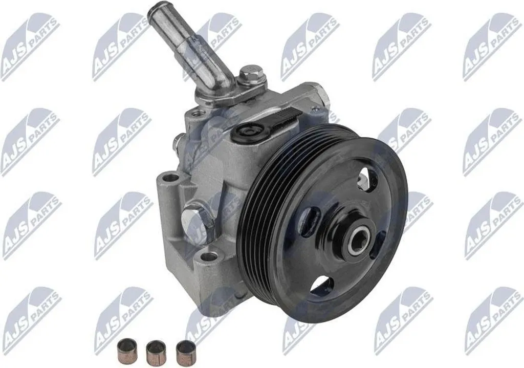 Pompe de direction JAGUAR XF J05 CC9 pour réparer direction dure