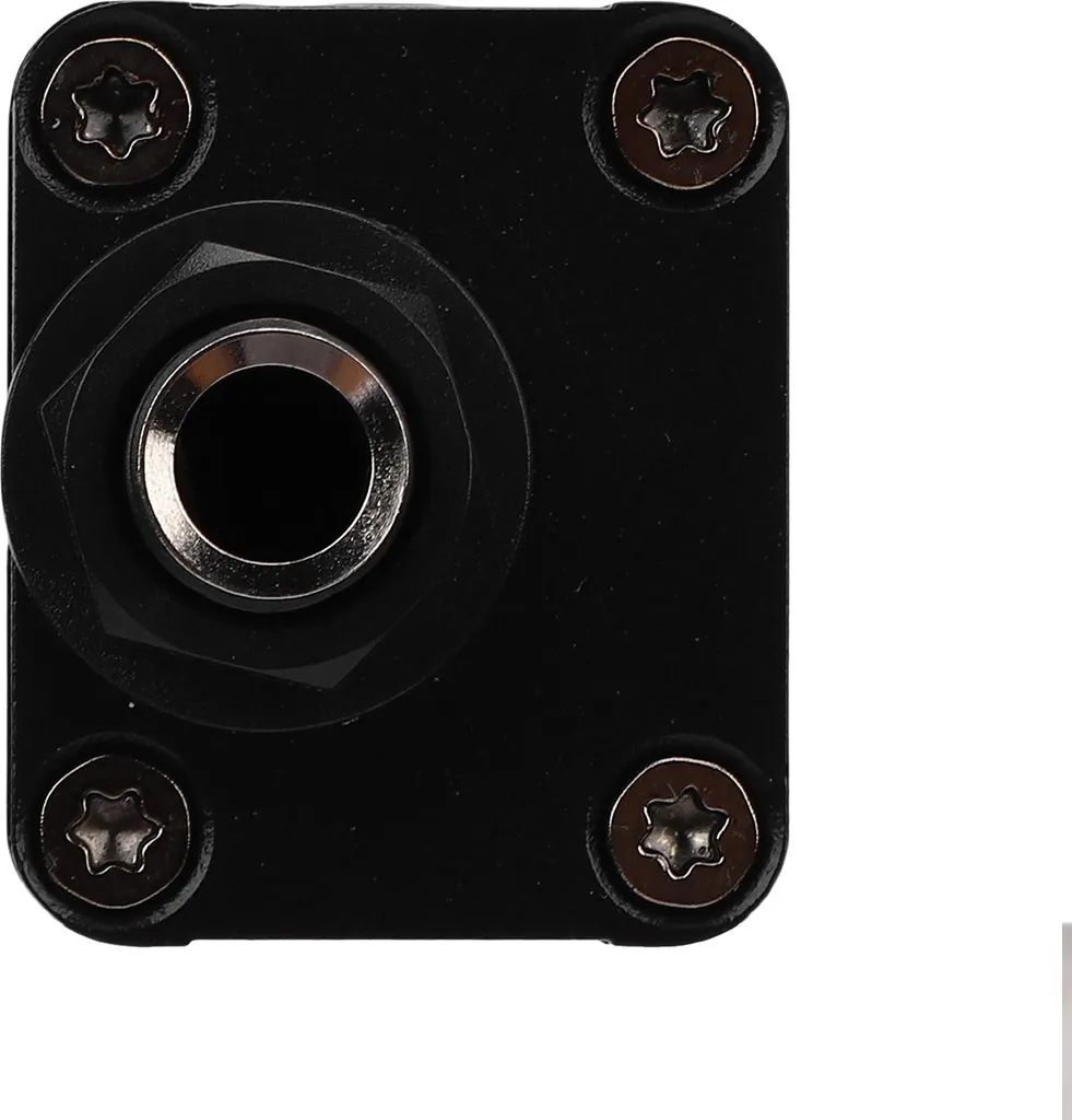 Isolatore Loop di Terra 6.35mm: Stop al Ronzio Audio Professionale - 5