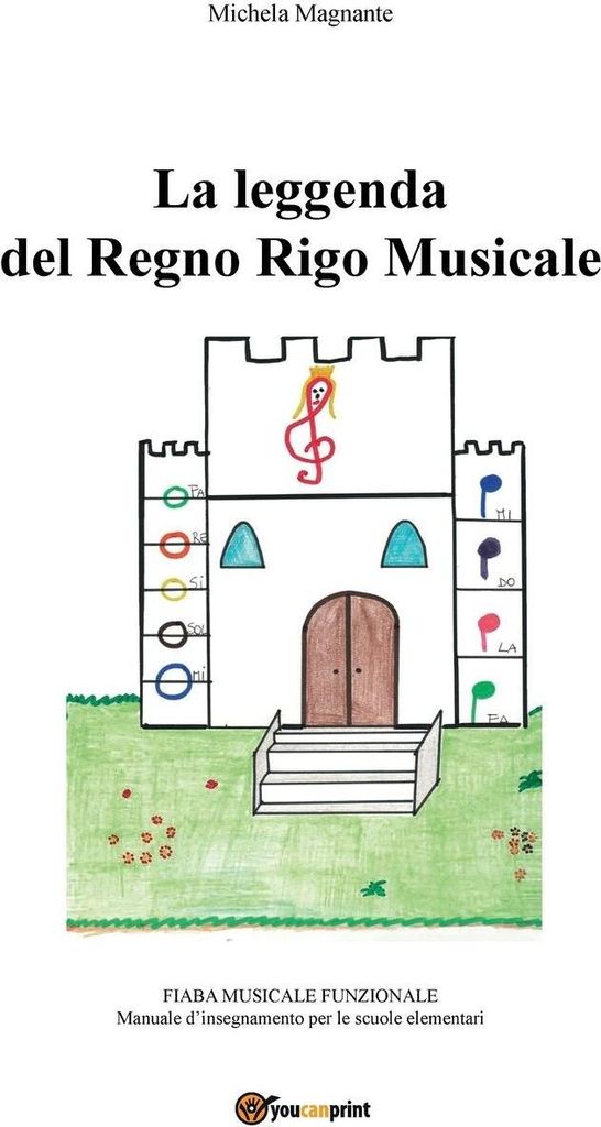 La Leggenda del Regno Rigo Musicale