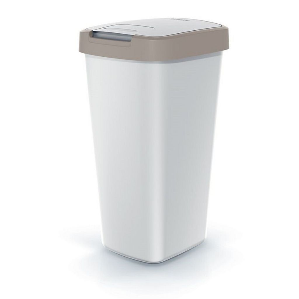 KEDEN COMPACTA Q 25-litrowy kosz na śmieci NSAB25-WG5C - Zdjęcie produktu 