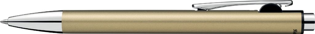 Pelikan Druckkugelschreiber Snap Metallic gold