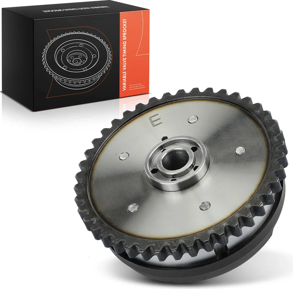 Déphaseur VVT pour remplacement distribution moteur Alpina B7 BMW