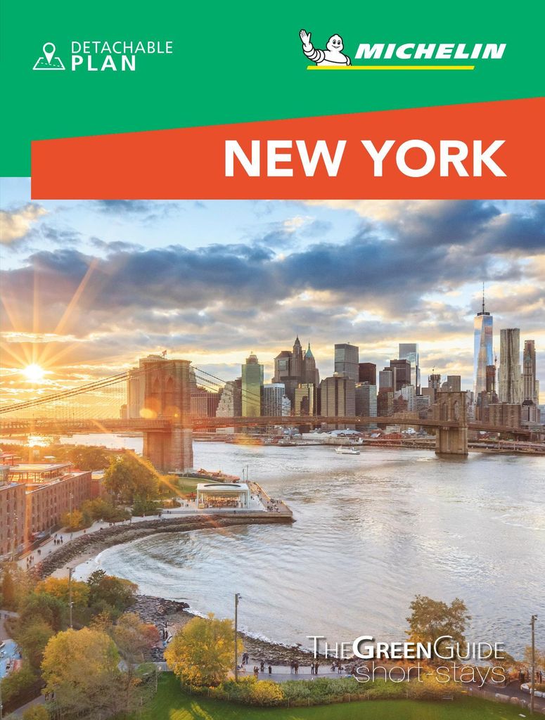 New York – Lingua: Inglese