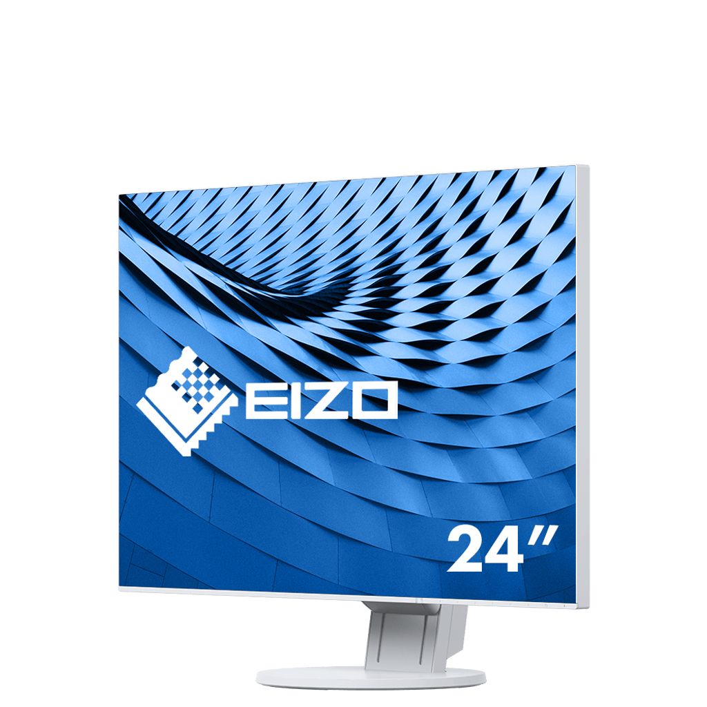 EIZO FlexScan EV2456 - 61,2 cm (24,1 Zoll) - 1920 x 1200 Zdjęcie produktu 