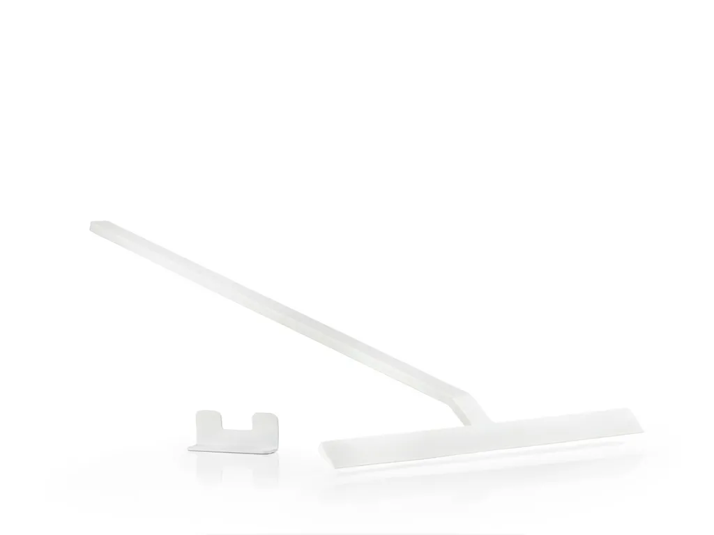 Tergivetro Professionale Zone Denmark Rim 30 cm Bianco | Offerta