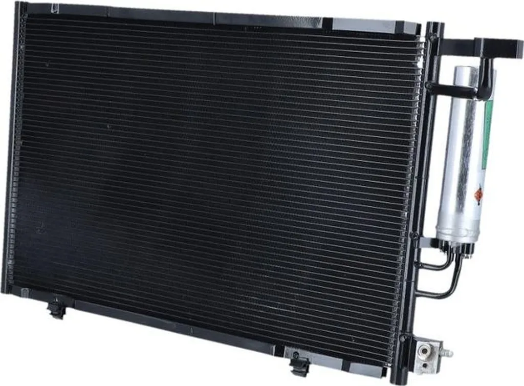Condenseur NRF haute résistance avec joints d'étanchéité FORD B-MAX JK