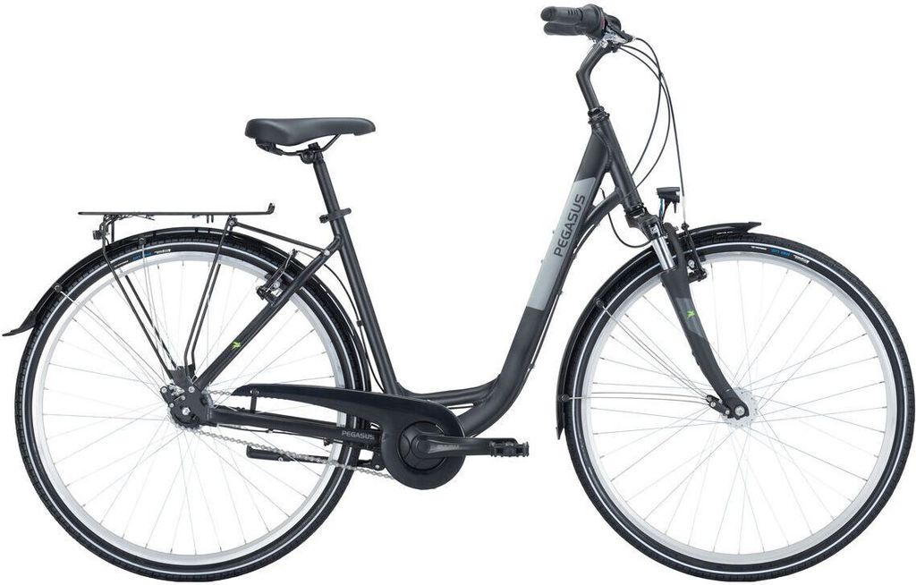 PEGASUS Avanti 7 2023 | Rahmenhöhe: L Produktbild 