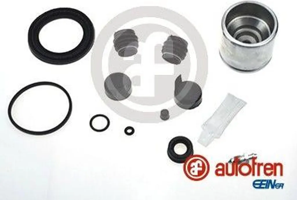 D42571C Autofren Seinsa Kit Pistone 60mm Pinza Freno OE 4401100Q0D