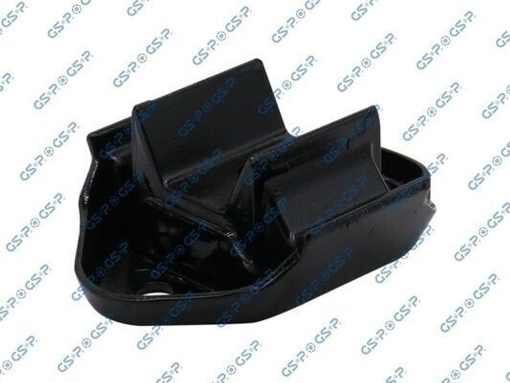 GSP Motorlager Hinten Unten für SUZUKI JIMNY (FJ) 514618