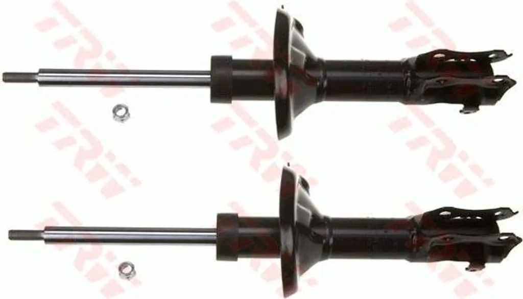 Amortisseur haute performance TRW JGM467T - Réf OE 357413031B