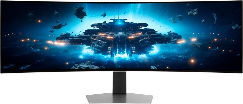 Samsung Odyssey OLED G9 S49CG934SU - G93SC Series - Produktbild 