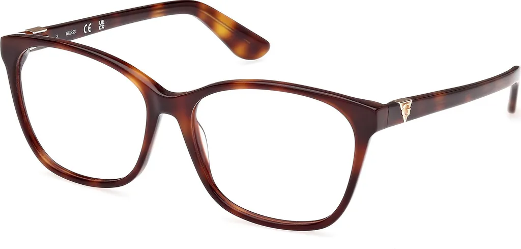 Lunettes Guess GU2949-N 052 Idéales pour le Travail et le Quotidien