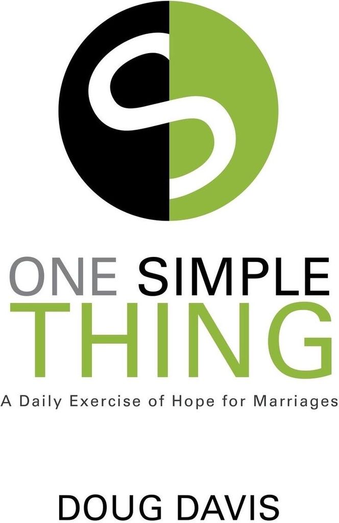 One Simple Thing