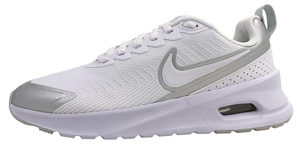 Nike Air Max Sportschuhe Damen Trainingsschuhe Produktbild 