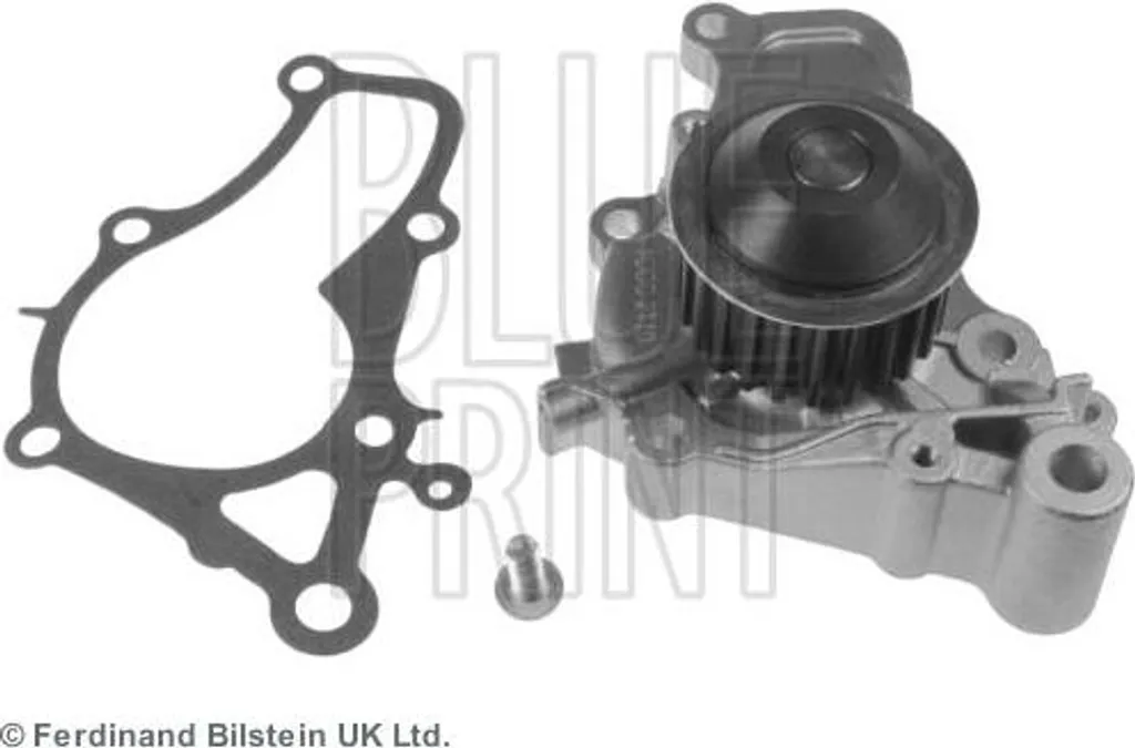 Pompe de refroidissement moteur Mitsubishi Galant et Space Wagon 2.0 16V