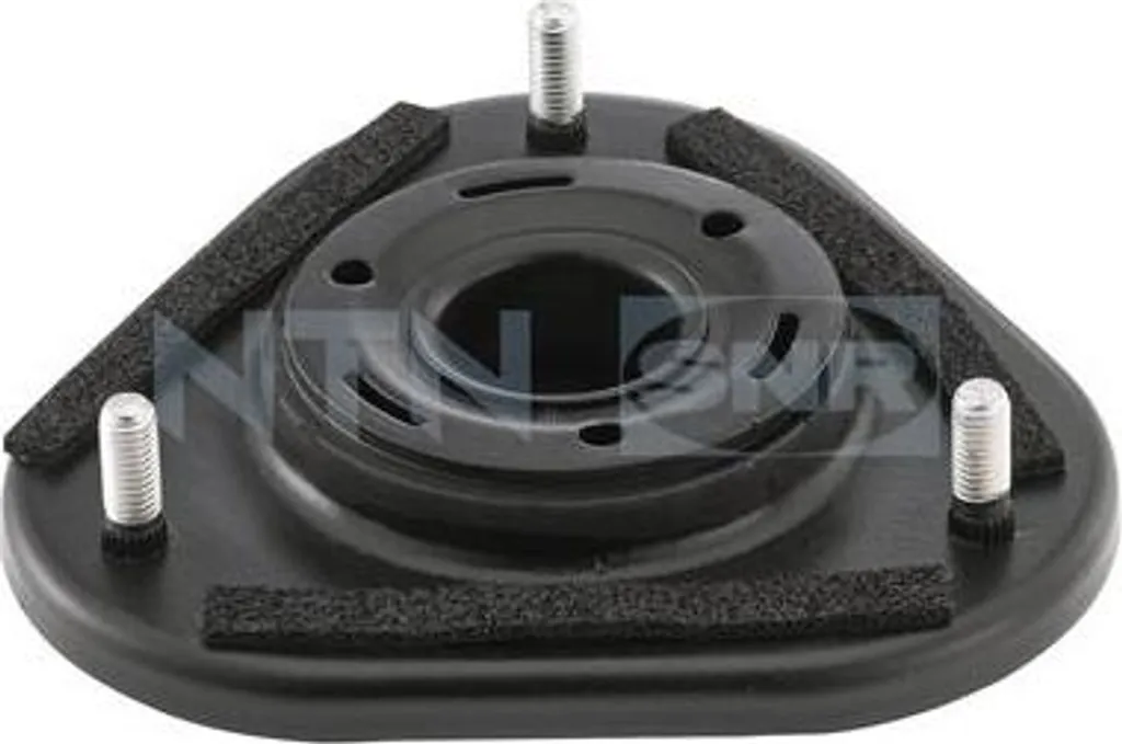 Kit de butée de suspension SNR KB669.22 pour Toyota Corolla et Avensis