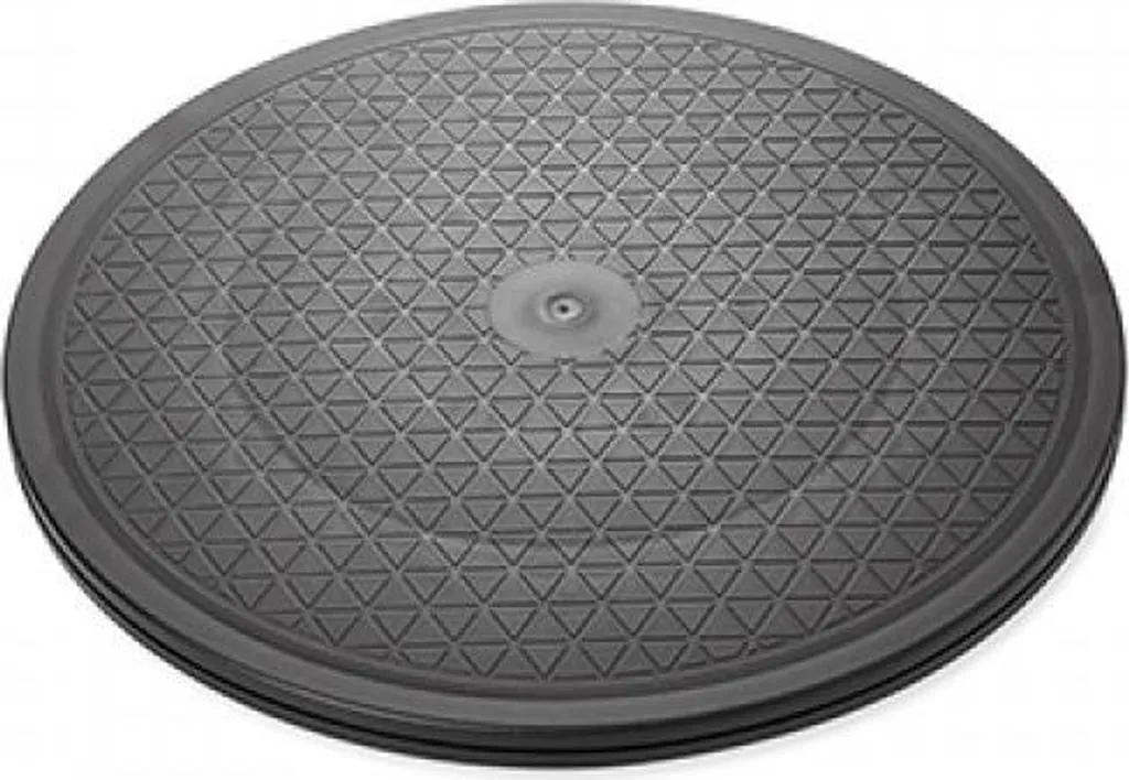 Disque pivotant antidérapant Turn Ez 40cm pour aide au transfert senior