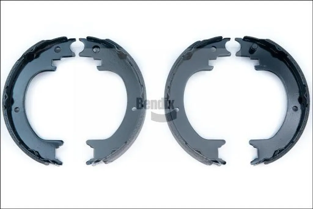 Set ganasce freno | Knott | Set di ganasce del freno | 25-2025