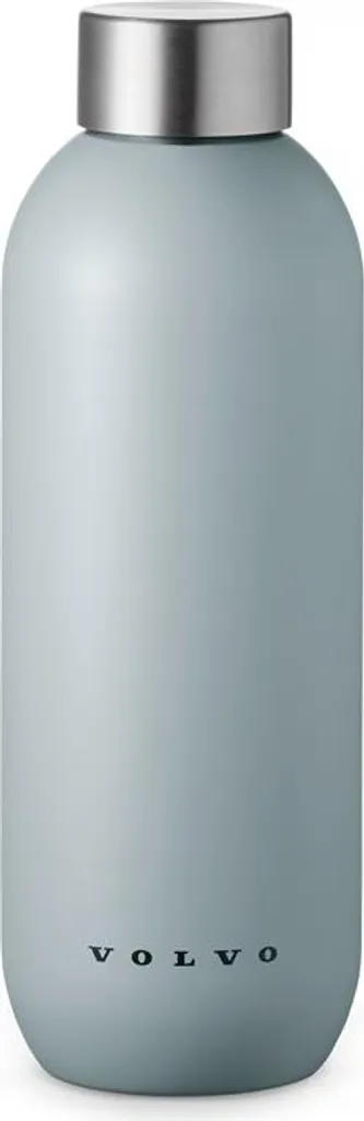 Borraccia Volvo Stelton Blu 600ml Autunno 2023 | Design Sostenibile