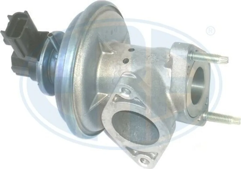 Vanne de Recirculation Gaz Échappement Transit - Modèle ERA 555243A