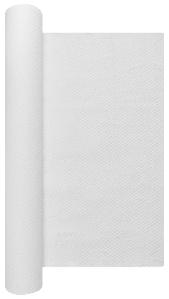 Barierka ochronna VEVOR 1420x152x110 mm, antypoślizgowe Zdjęcie produktu 
