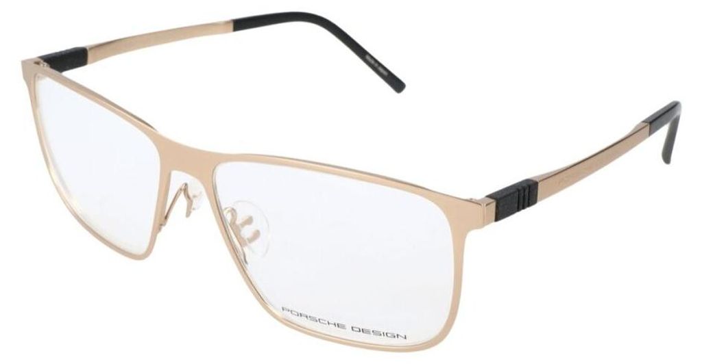 Brillenfassung Porsche Design P8276-B ø 57 mm Produktbild 