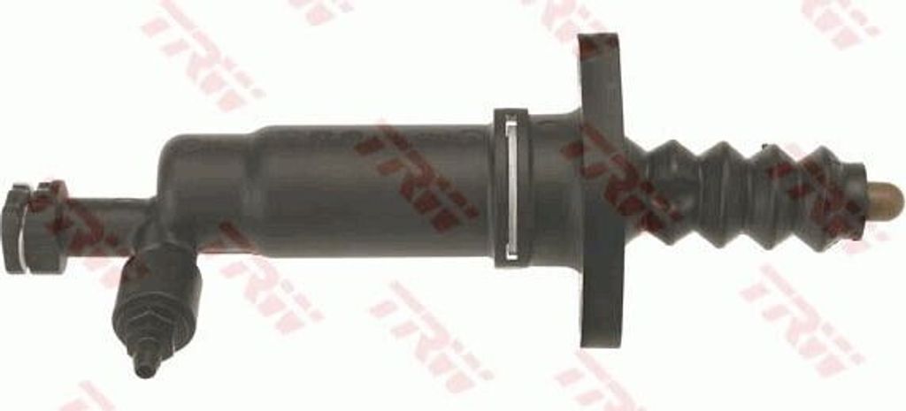 TRW PJF191 Kupplungsgeberzylinder OE 21526798372 kompatibel mit Mini, Clubman, Clubvan, Countryman, Paceman, Mini Roadster