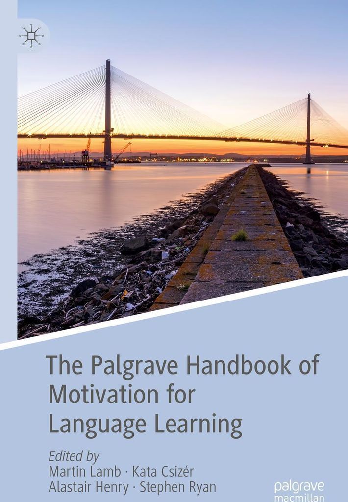 The Palgrave Handbook of Motivation for Language Learning