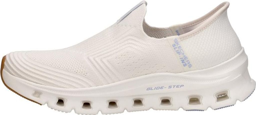 Skechers Slip-Ins: Glide-Step Pro  Sportief - Gebroken wit Produktbild 