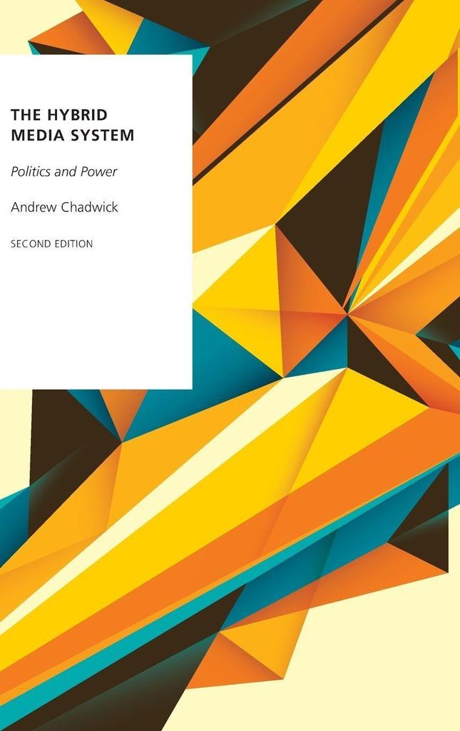 The Hybrid Media System