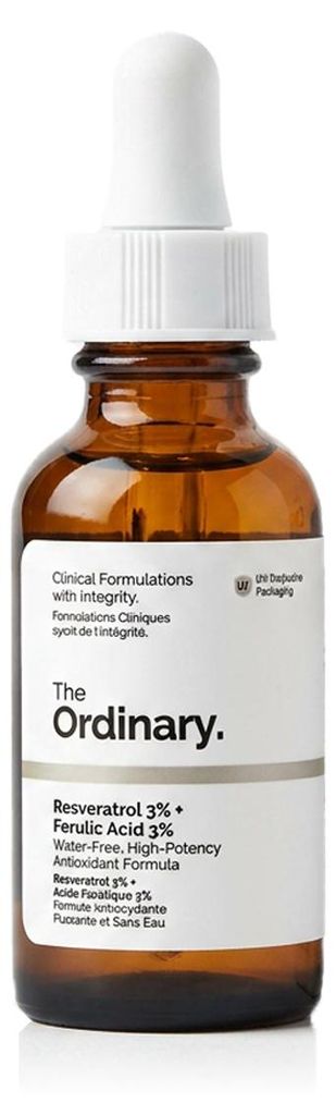 The Ordinary Resveratrol 3% + Ferulinezuur 3%, 30 ml Productafbeelding 