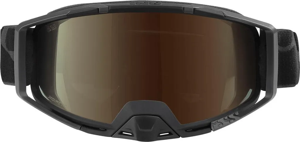 Lunettes de protection Trigger+ Schwarz pour cyclisme, pêche et conduite - 2