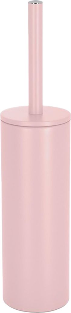 Spirella Akira, WC-Bürste & Halter, Pink, Stahl, 95 mm, 95 Produktbild 