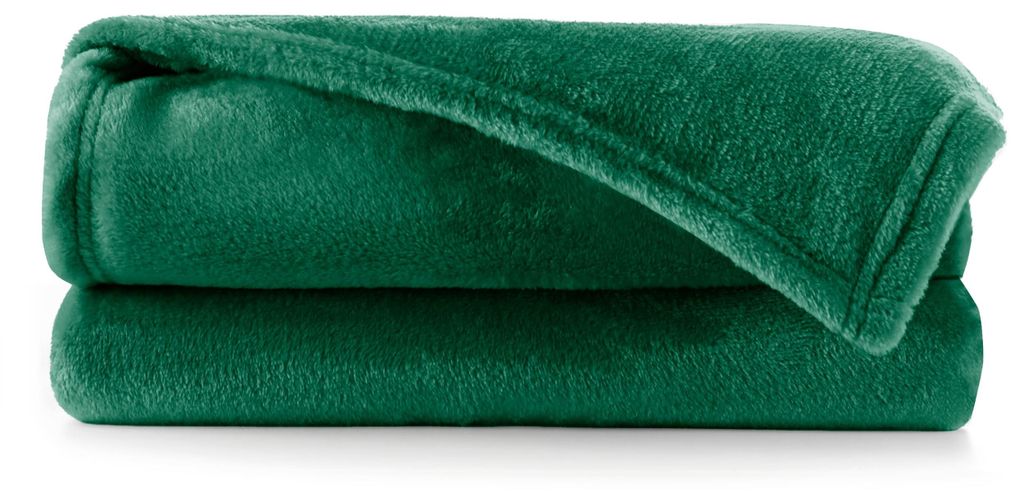 Knuffeldekent 200x220 cm, microvezel fleece Productafbeelding 