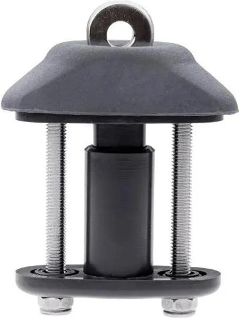 Évitez la fatigue à la barre avec le Stick Spinlock EA/EJ-Habitat Gris