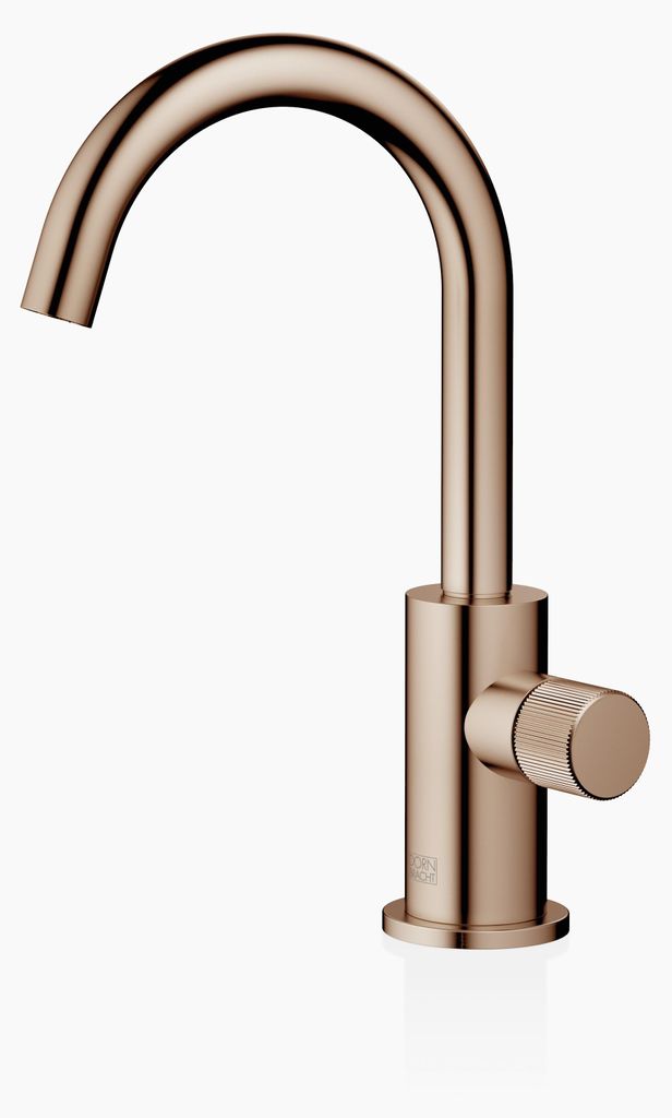 Dornbracht META Standventil, Kaltwasser, Ausladung 123mm, 17500661-42