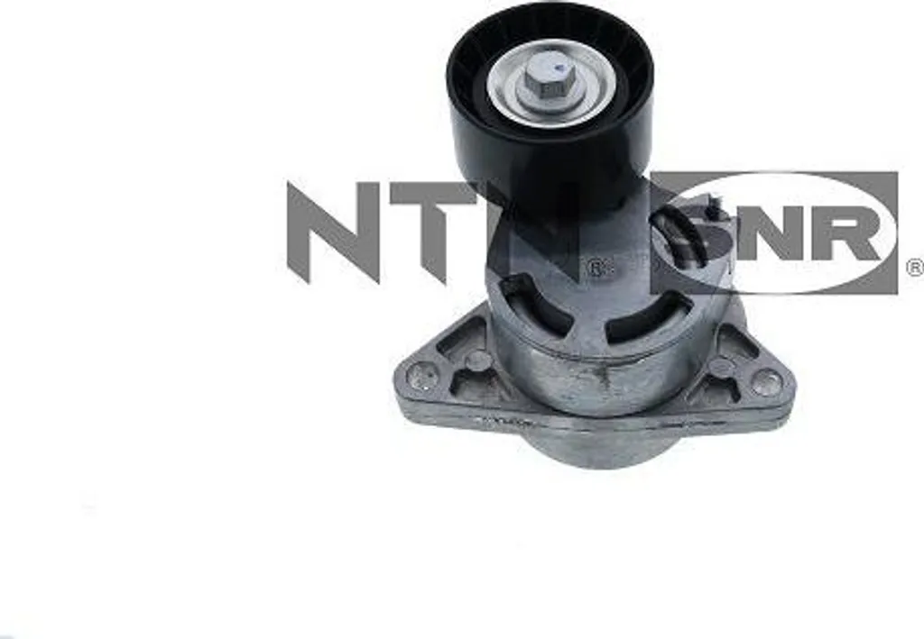 Rouleau tendeur pour courroie accessoire OE 1195500QAA Renault et Opel