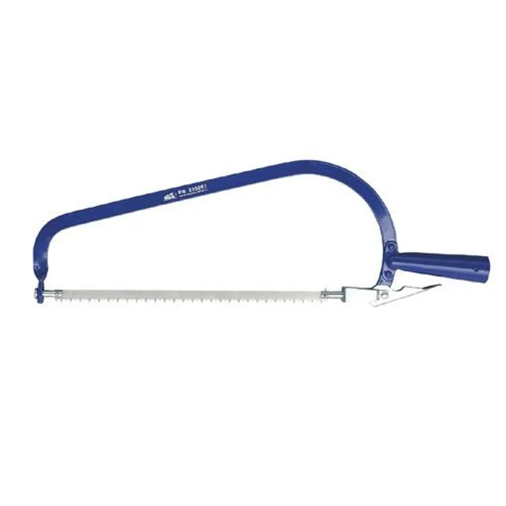 Analisi Tecnica Sega Giardino PILANA 5267 300 mm con Manicotto