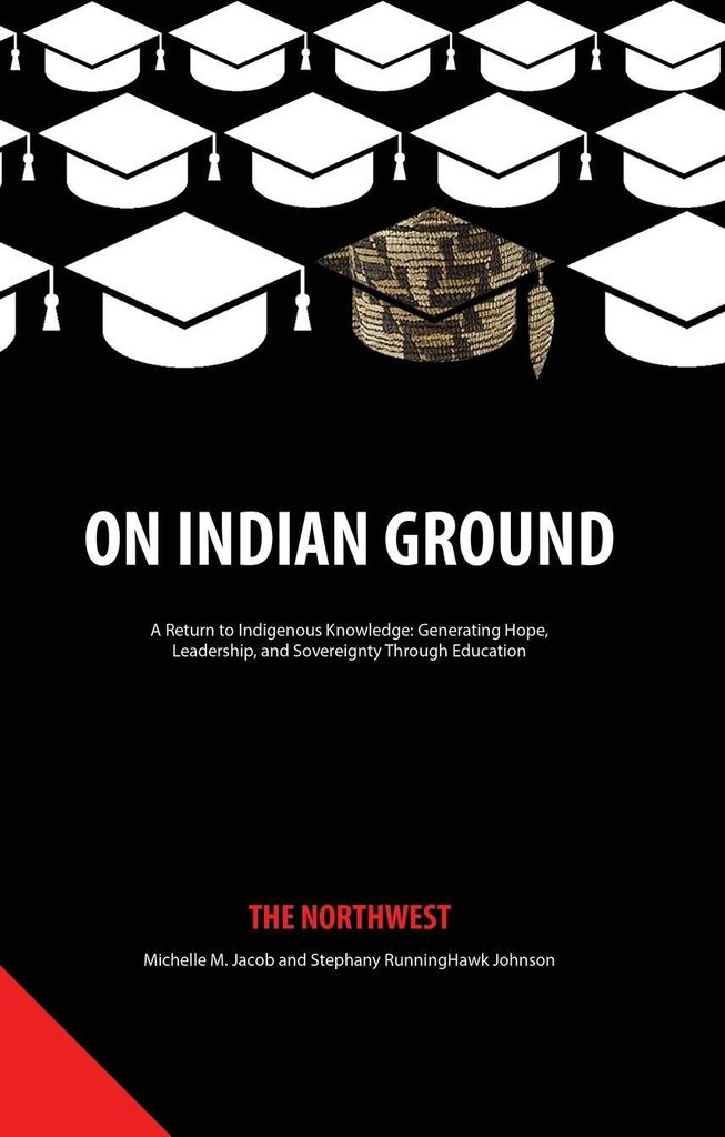 On Indian Ground