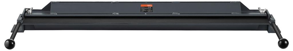 SucceBuy Przenośna giętarka do blachy, 910 mm, stół do Zdjęcie produktu 