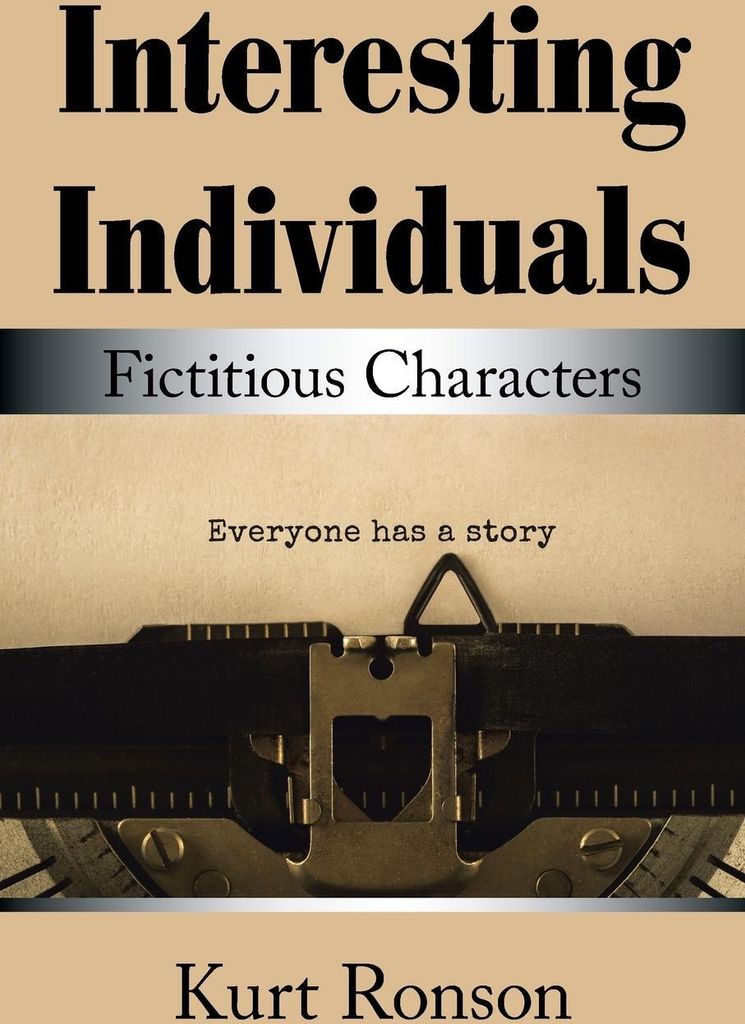 Interesting Individuals