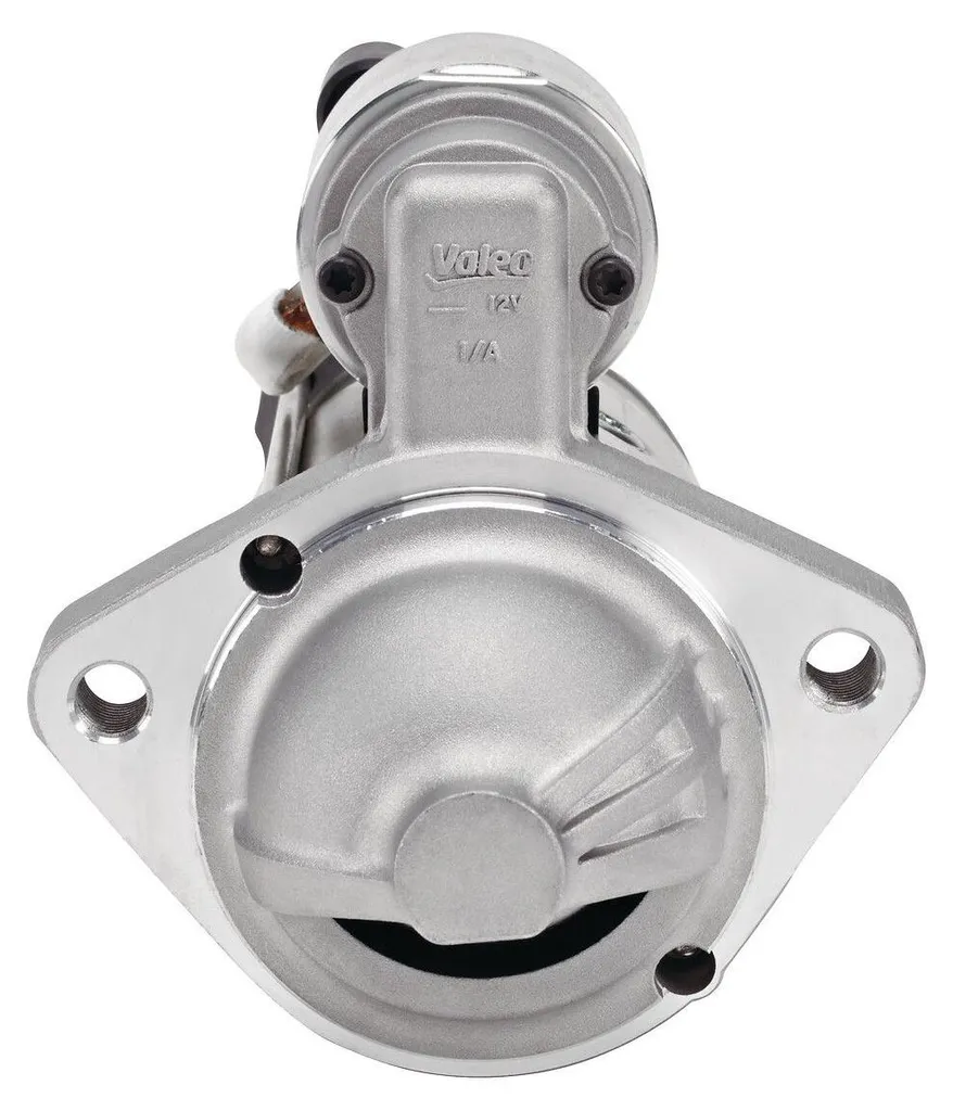Démarreur de remplacement 2,4 kW pour moteur de Volkswagen Crafter