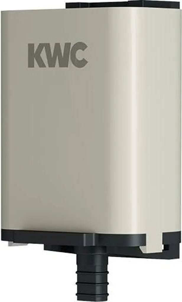 Batteriefach KWC AR Support Pile 6VDC pour Réparation Mitigeur Cuisine AR