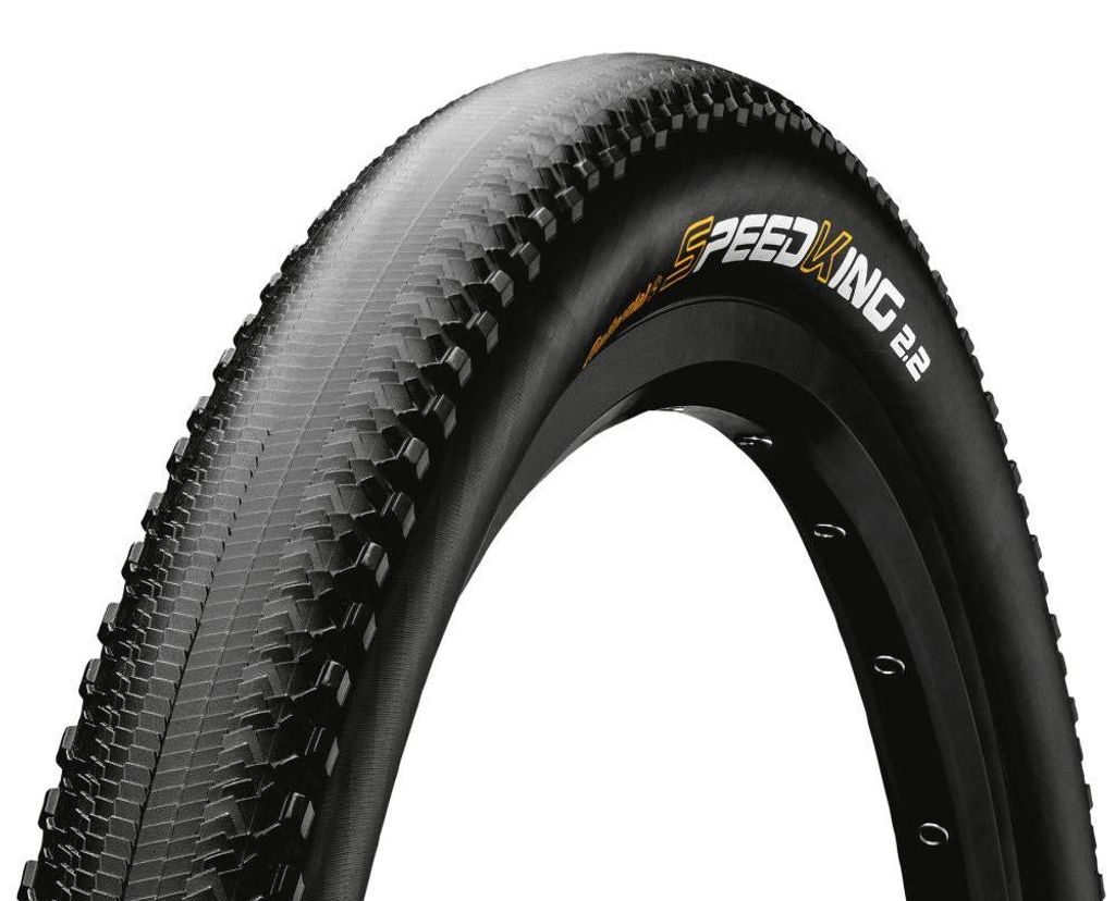 Continental Speed King 2.2 26x2,20 klappbar