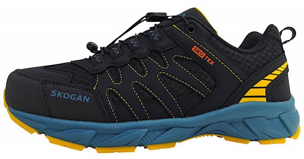 Skogan Sumaat: Scarpe sportive da uomo, scarpe da outdoor, Immagine del prodotto 
